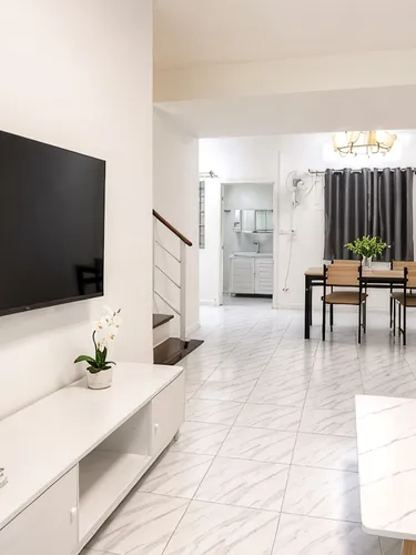 รูปภาพของ3BR Family Home | Pet-Friendly | Near BKK Airport