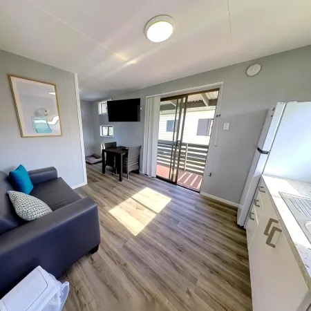 Big4 Mudgee Holiday Park