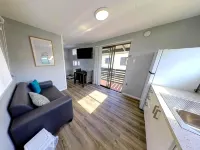 Big4 Mudgee Holiday Park - Boutique