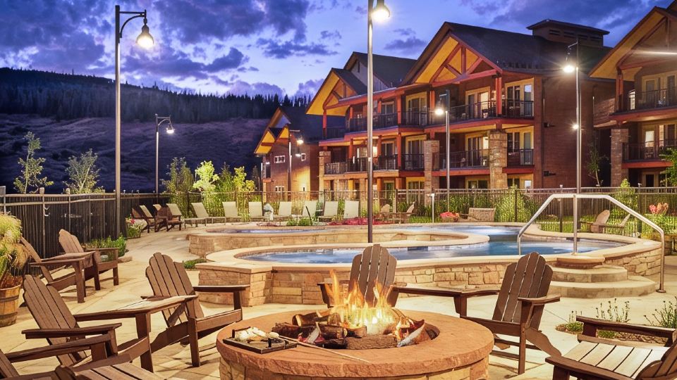 Hyatt Vacation Club at The Ranahan