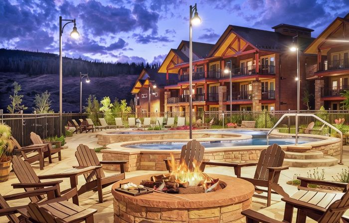 Hyatt Vacation Club at The Ranahan