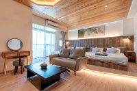 Rice House INN - New