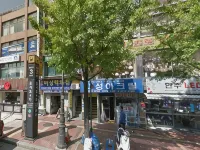 E4 Elly STAY Euljiro Hotels in der Nähe von Park Jongmyo-Platz