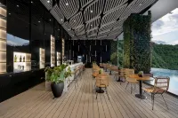Flamingo condotel-H2 by Nga - Barer