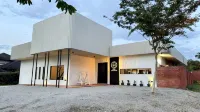 The Luxurious 1256, Forest Flow Villa