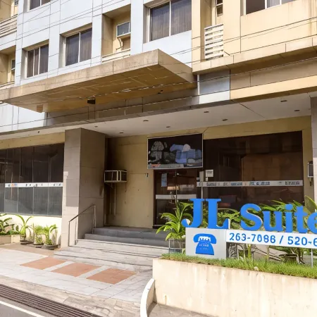 JL Suites by Hiverooms