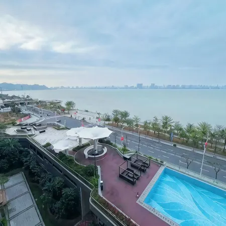 Shantou Yunli Seaview Design Hotel (Chaoshan Museum Branch)