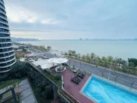 Shantou Yunli Seaview Design Hotel (Chaoshan Museum Branch) Hotels in Shantou