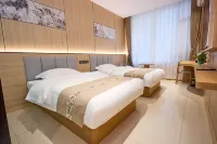 錦辰酒店(汾陽醫院店)
