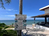 The hi Ocean resort