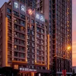 Ji Duo Hotel (Kaifeng West Lake Store) - 3 estrellas