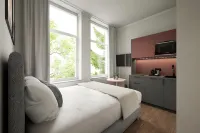 Homaris Rummelsburg Studios - Condos