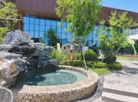 Yunmu Hot Spring Resort - Romantisk