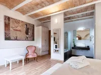 Hotel Can Riera Ξενοδοχεία στην πόλη Selva