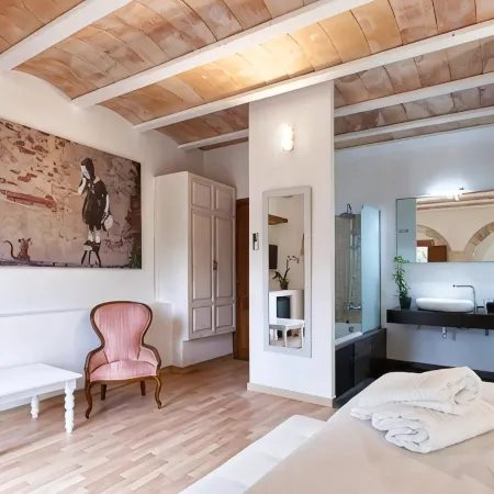 Hotel Can Riera
