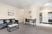 Entire 2BR Apartment – Convenient Transit & Close to Amenities