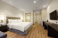 Wyndham Danang Golden Bay - Free Shuttle Bus to Beach -  Designhotels