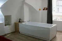 La Chianca Jacuzzi & Stone - Cozy Apartment - Conversano - 2 stelle