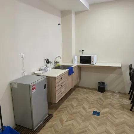 JLC Homes 305 (1 Bedroom Apartment) at JLC Residence Melaka Raya
