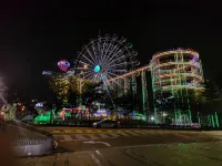 BeCentral Residence Suite 1 - アパートメント