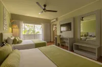 whala!bávaro - Spa