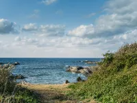 SANU 2nd Home Tateyama 1st Hotels in Tateyama