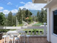Pulmo Guesthouse Bromo - Mountain view