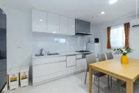 Oasis Ikebukuro - Bungalow