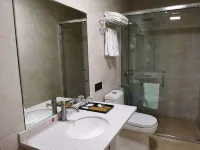 โรงแรมจิงห่าว - สัตว์เลี้ยง