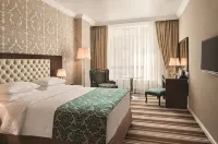 Ramada by Wyndham Kazan City Centre Hotel