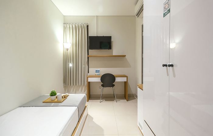 TwoSpaces Living At Zena Mozia