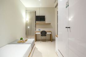 TwoSpaces Living At Zena Mozia