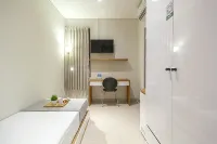 TwoSpaces Living At Zena Mozia - chambre d’hôtes