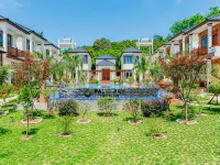 Palm Bay Resort Phu Quoc Отели рядом с достопримечательностью «Лонг-Бич»
