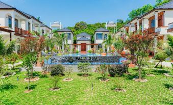 Palm Bay Resort Phu Quoc