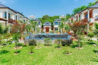 Palm Bay Resort Phu Quoc - Pet friendly