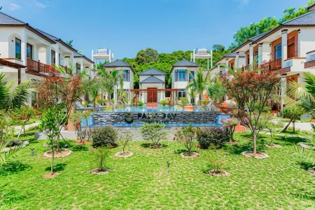 Palm Bay Resort Phu Quoc