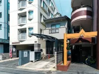 Mirai Stay Tsuboi Các khách sạn gần Ga Horikawa