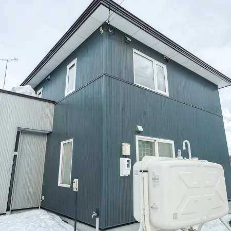 Kirin House