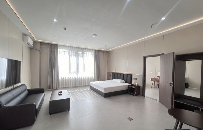 Fenglin Xingye bath Hotel