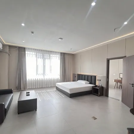 Fenglin Xingye bath Hotel