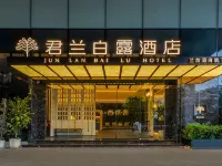 Shenzhen Sea World Grand Orchid White Dew Hotel Hotels near Shekou