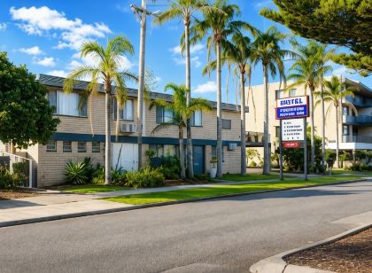 Forster Motor Inn