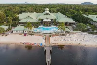 Novotel Sunshine Coast Resort - Gym