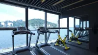 Yeosu Venezia Hotel & Suite - Gym