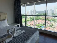 The CEO Suite9 By Homey Planet
