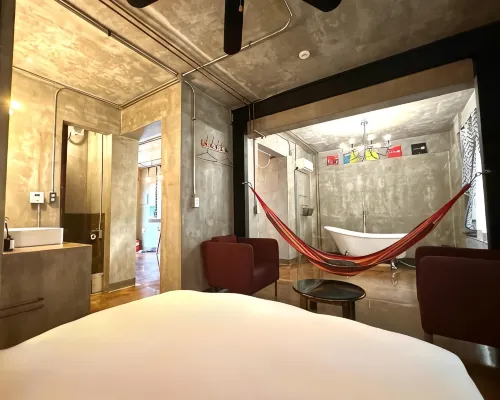 TwoTwo House Hotels near Hongdae