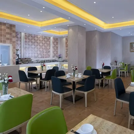 Vienna Classic Hotel (Lanshan Dongyun)