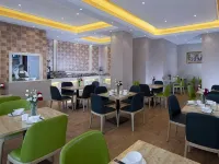 Vienna Classic Hotel (Lanshan Dongyun) - breakfast