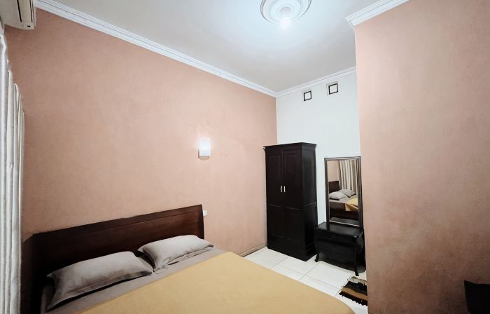 Guest House Kraton Mas